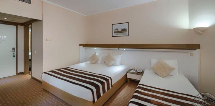 Puhkus Belekis, 5* hotellis GREEN MAX HOTEL! 6