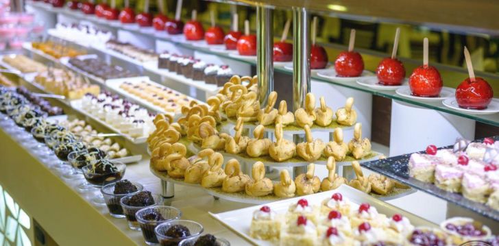 Puhkus Belekis, 5* hotellis GREEN MAX HOTEL! 13