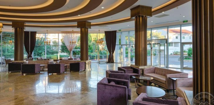 Puhkus Belekis, 5* hotellis GREEN MAX HOTEL! 17