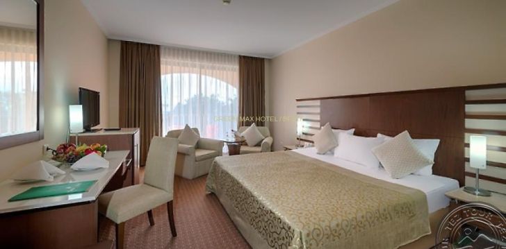 Puhkus Belekis, 5* hotellis GREEN MAX HOTEL! 21