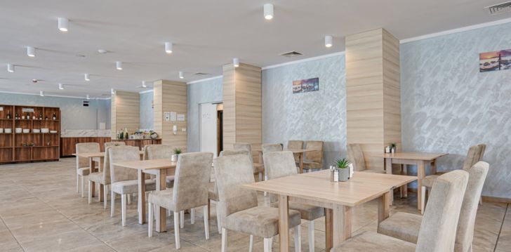 Avasta Burgast ja peatu mugavalt 4* hotellis CINEMA! 14