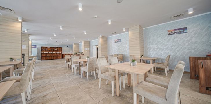 Avasta Burgast ja peatu mugavalt 4* hotellis CINEMA! 15