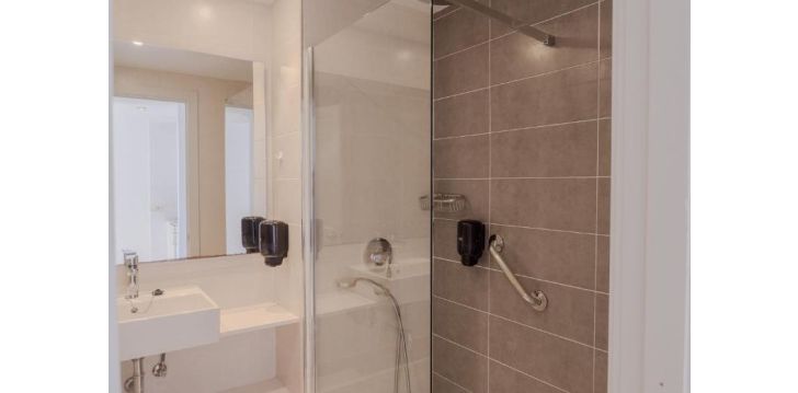 Rannalähedane puhkus Mallorcal, 3* hotellis APARTAMENTOS LA SANTA MARIA! 5