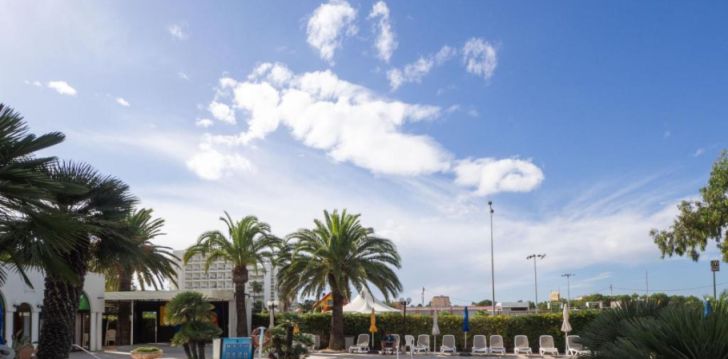 Rannalähedane puhkus Mallorcal, 3* hotellis APARTAMENTOS LA SANTA MARIA! 6