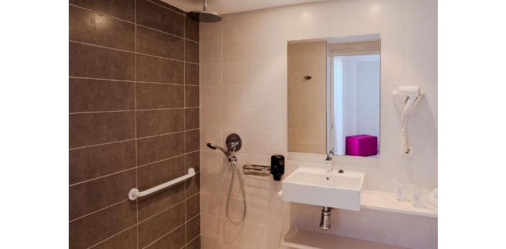 Rannalähedane puhkus Mallorcal, 3* hotellis APARTAMENTOS LA SANTA MARIA! 18