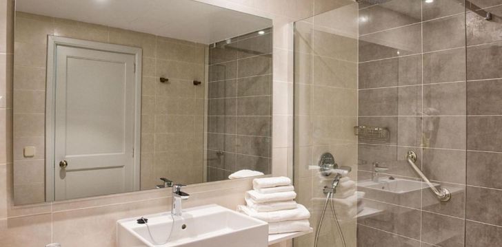 Rannalähedane puhkus Mallorcal, 3* hotellis APARTAMENTOS LA SANTA MARIA! 19