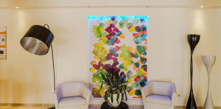 Rannalähedane puhkus Mallorcal, 3* hotellis APARTAMENTOS LA SANTA MARIA! 20