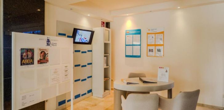 Rannalähedane puhkus Mallorcal, 3* hotellis APARTAMENTOS LA SANTA MARIA! 27