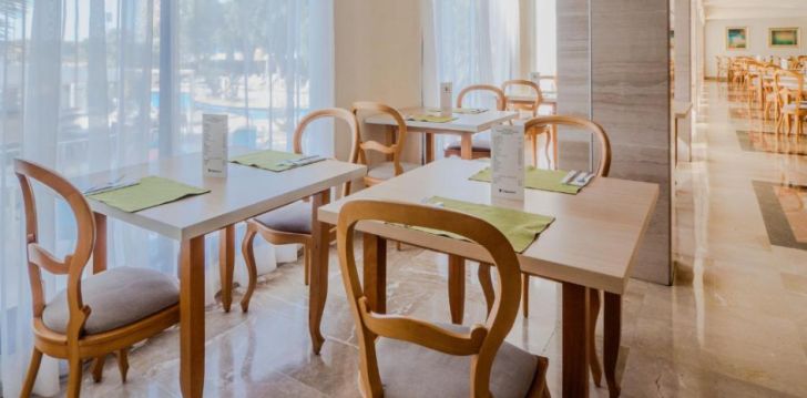 Rannalähedane puhkus Mallorcal, 3* hotellis APARTAMENTOS LA SANTA MARIA! 29