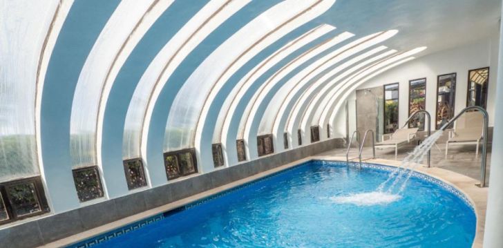 Rannalähedane puhkus Mallorcal, 3* hotellis APARTAMENTOS LA SANTA MARIA! 32