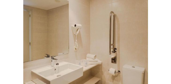 Rannalähedane puhkus Mallorcal, 3* hotellis APARTAMENTOS LA SANTA MARIA! 34