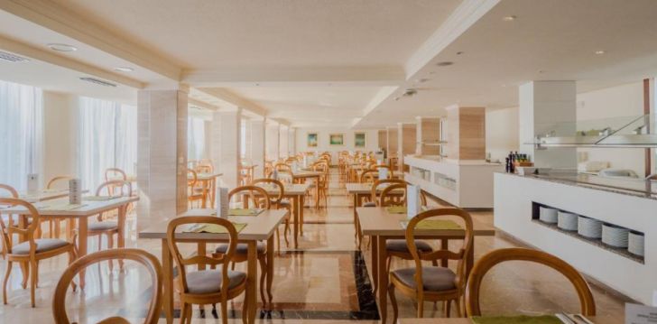 Rannalähedane puhkus Mallorcal, 3* hotellis APARTAMENTOS LA SANTA MARIA! 37