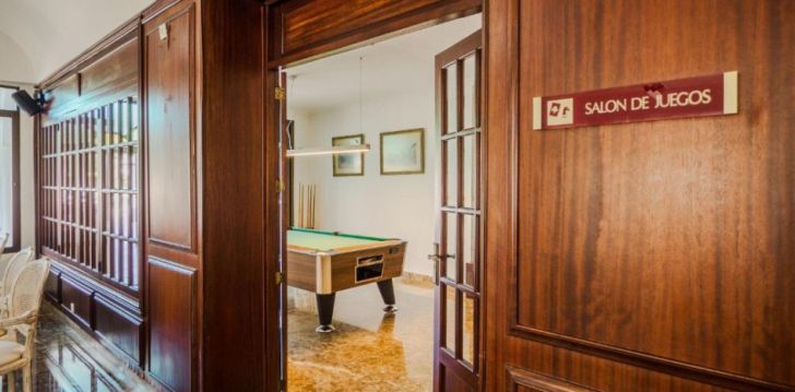 Rannalähedane puhkus Mallorcal, 3* hotellis APARTAMENTOS LA SANTA MARIA! 39