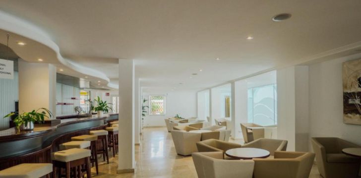Rannalähedane puhkus Mallorcal, 3* hotellis APARTAMENTOS LA SANTA MARIA! 40
