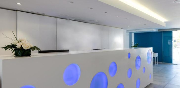 Mõnus puhkus Mallorcal, 4* hotellis WELIKE TRITON BEACH HOTEL! 6