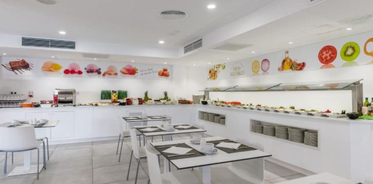 Mõnus puhkus Mallorcal, 4* hotellis WELIKE TRITON BEACH HOTEL! 7
