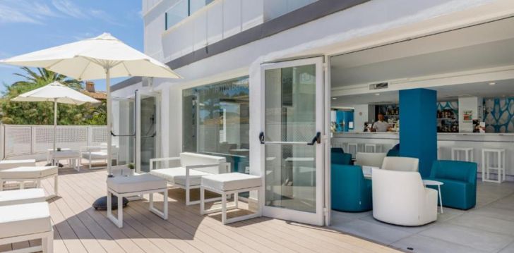 Mõnus puhkus Mallorcal, 4* hotellis WELIKE TRITON BEACH HOTEL! 3