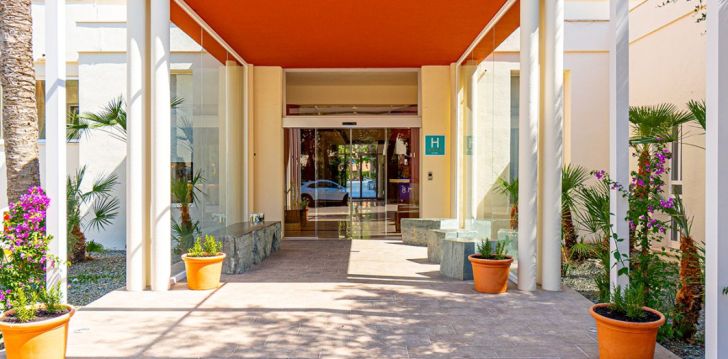 Mõnus puhkus Mallorcal, 4* hotellis HOTEL ROSELLA! 5