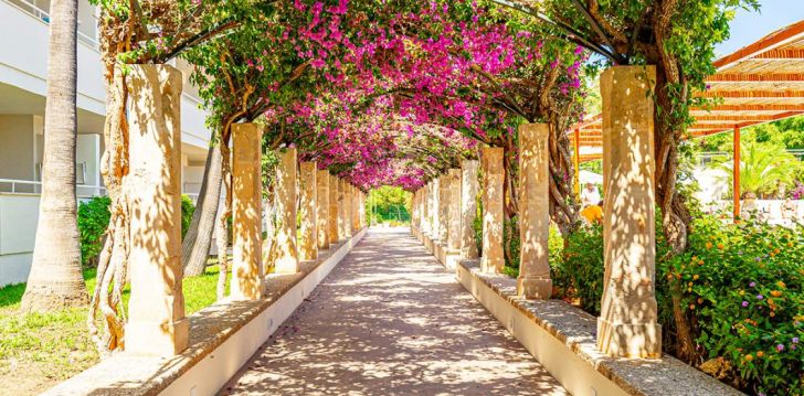 Mõnus puhkus Mallorcal, 4* hotellis HOTEL ROSELLA! 2