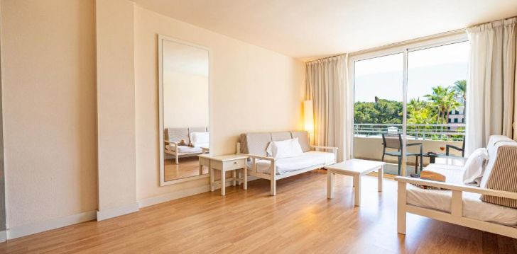 Mõnus puhkus Mallorcal, 4* hotellis HOTEL ROSELLA! 11
