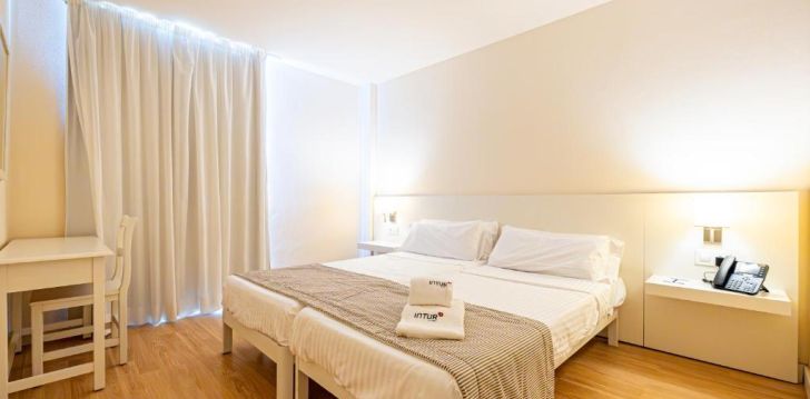 Mõnus puhkus Mallorcal, 4* hotellis HOTEL ROSELLA! 12