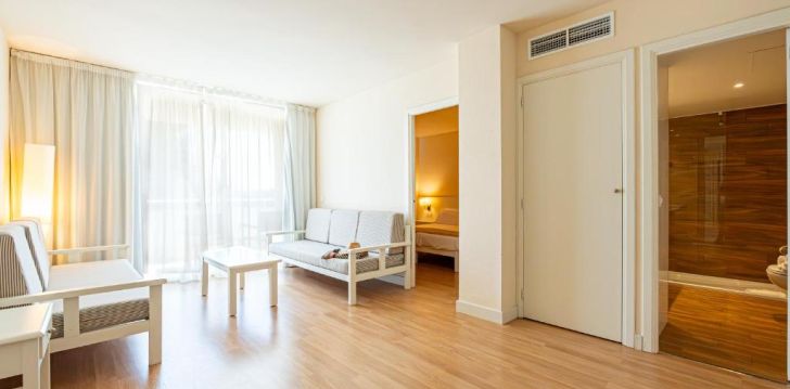 Mõnus puhkus Mallorcal, 4* hotellis HOTEL ROSELLA! 13