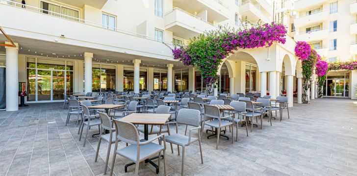 Mõnus puhkus Mallorcal, 4* hotellis HOTEL ROSELLA! 19