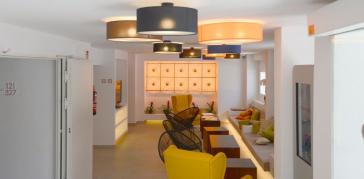 Hubane puhkus Mallorcal, 3* hotellis HOTEL CHEVY! 6