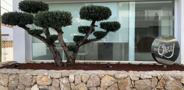 Hubane puhkus Mallorcal, 3* hotellis HOTEL CHEVY! 7