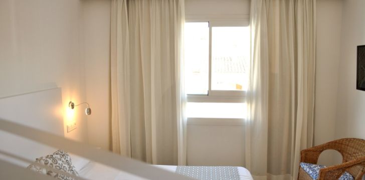 Hubane puhkus Mallorcal, 3* hotellis HOTEL CHEVY! 17