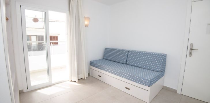 Hubane puhkus Mallorcal, 3* hotellis HOTEL CHEVY! 27