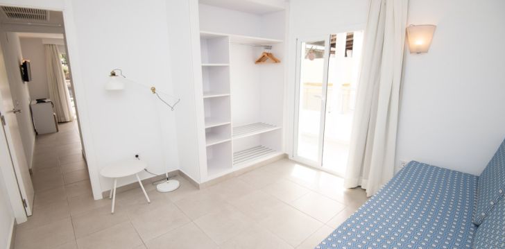 Hubane puhkus Mallorcal, 3* hotellis HOTEL CHEVY! 28