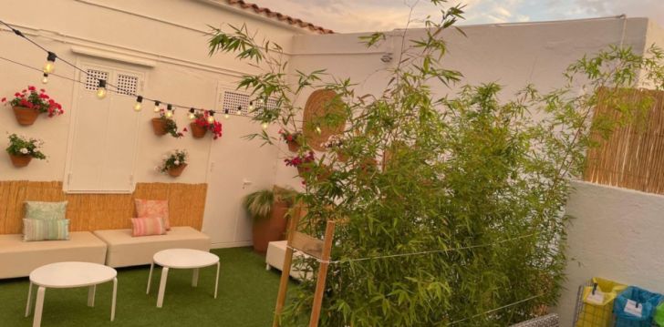 Hubane puhkus Mallorcal, 3* hotellis HOTEL CHEVY! 32