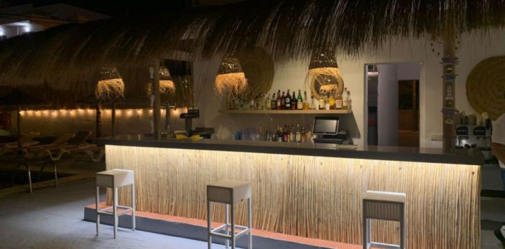Hubane puhkus Mallorcal, 3* hotellis HOTEL CHEVY! 33