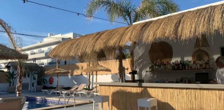 Hubane puhkus Mallorcal, 3* hotellis HOTEL CHEVY! 34