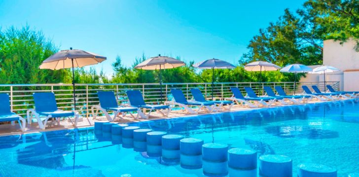 Reis Mallorcale, 4* hotell HOTEL NA FORANA merevaadetega! 2