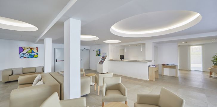 Mereäärne puhkus täiskasvanutele Mallorcal, 4* hotellis HOTEL ILUSION MOREYO (ADULTS ONLY)! 4