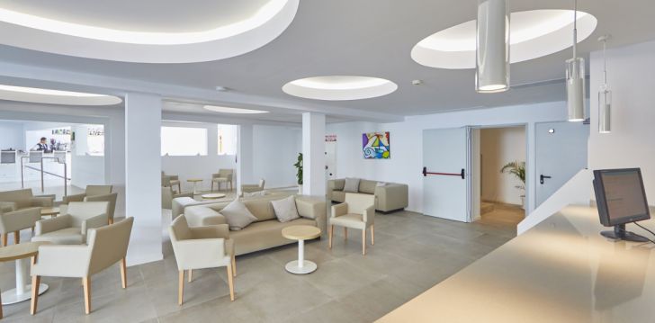 Mereäärne puhkus täiskasvanutele Mallorcal, 4* hotellis HOTEL ILUSION MOREYO (ADULTS ONLY)! 5