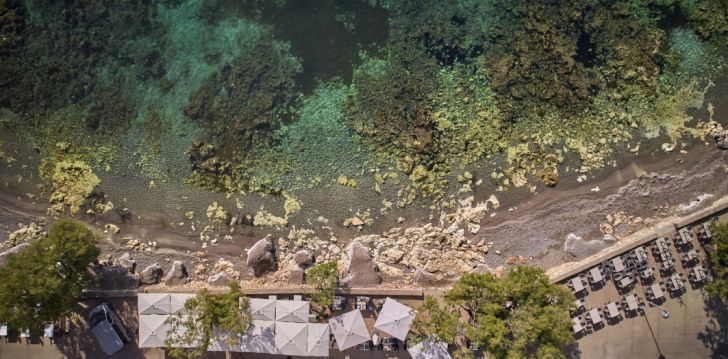 Mereäärne puhkus täiskasvanutele Mallorcal, 4* hotellis HOTEL ILUSION MOREYO (ADULTS ONLY)! 7