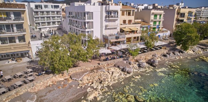 Mereäärne puhkus täiskasvanutele Mallorcal, 4* hotellis HOTEL ILUSION MOREYO (ADULTS ONLY)! 8