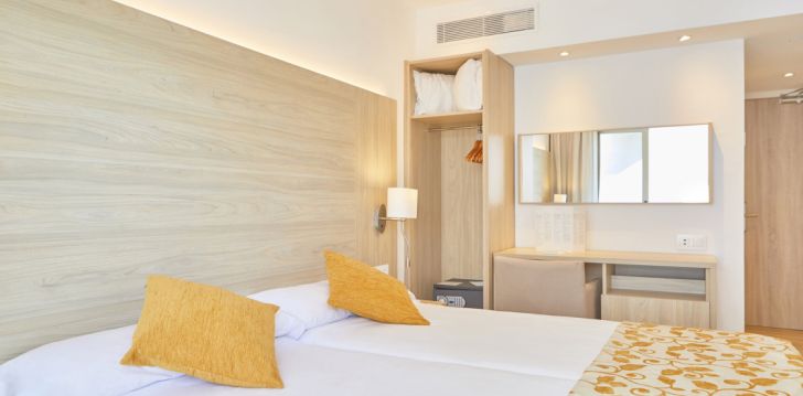 Mereäärne puhkus täiskasvanutele Mallorcal, 4* hotellis HOTEL ILUSION MOREYO (ADULTS ONLY)! 15