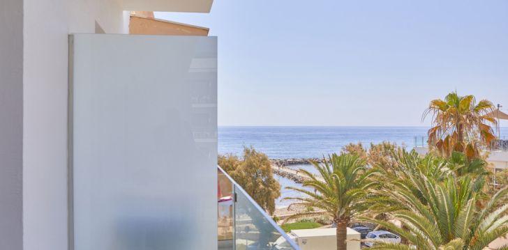 Mereäärne puhkus täiskasvanutele Mallorcal, 4* hotellis HOTEL ILUSION MOREYO (ADULTS ONLY)! 16