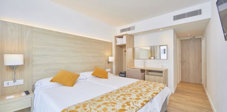 Mereäärne puhkus täiskasvanutele Mallorcal, 4* hotellis HOTEL ILUSION MOREYO (ADULTS ONLY)! 17