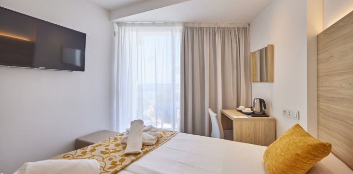 Mereäärne puhkus täiskasvanutele Mallorcal, 4* hotellis HOTEL ILUSION MOREYO (ADULTS ONLY)! 18