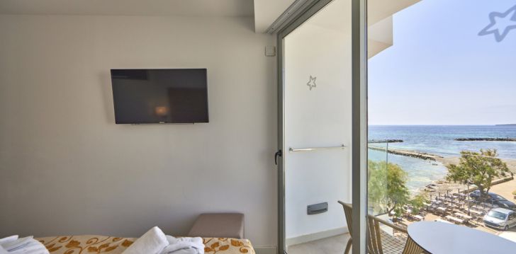 Mereäärne puhkus täiskasvanutele Mallorcal, 4* hotellis HOTEL ILUSION MOREYO (ADULTS ONLY)! 19
