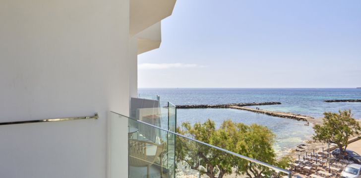 Mereäärne puhkus täiskasvanutele Mallorcal, 4* hotellis HOTEL ILUSION MOREYO (ADULTS ONLY)! 20
