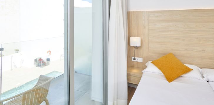 Mereäärne puhkus täiskasvanutele Mallorcal, 4* hotellis HOTEL ILUSION MOREYO (ADULTS ONLY)! 24