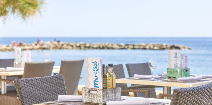 Mereäärne puhkus täiskasvanutele Mallorcal, 4* hotellis HOTEL ILUSION MOREYO (ADULTS ONLY)! 25