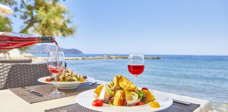 Mereäärne puhkus täiskasvanutele Mallorcal, 4* hotellis HOTEL ILUSION MOREYO (ADULTS ONLY)! 26