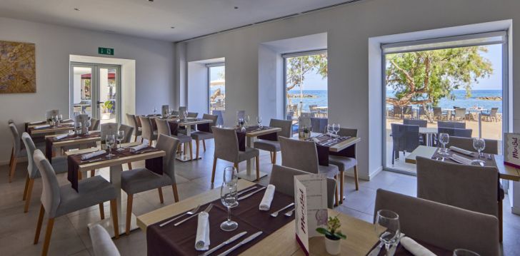 Mereäärne puhkus täiskasvanutele Mallorcal, 4* hotellis HOTEL ILUSION MOREYO (ADULTS ONLY)! 27